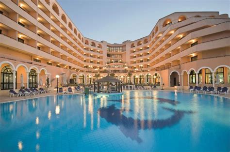 Radisson Blu Resort Malta St. Julian’s | Hotel pool, Hotel, Beach hotels