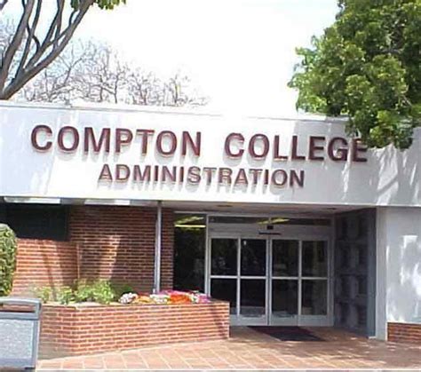 Compton College Receives Accreditation - 2UrbanGirls