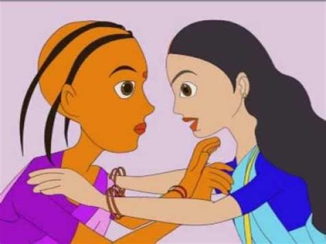 Thakur Mar Jhuli Episod 2 Part1 Bangla Cartoon