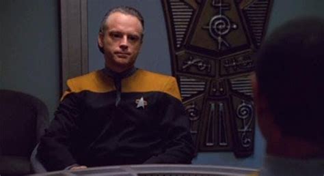 Catching Up with 'Voyager''s Brad Dourif | Star Trek