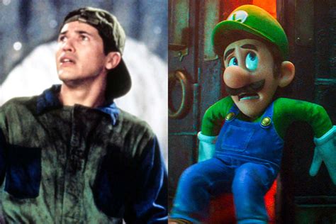 John Leguizamo says Super Mario movie had dark vision, strippers