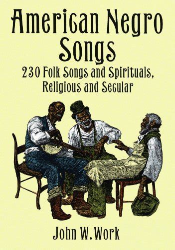 African American Spiritual Lyrics