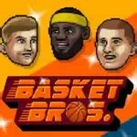 Basket Bros – sammycheez.com