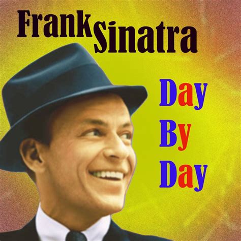 Day By Day - Frank Sinatra mp3 buy, full tracklist