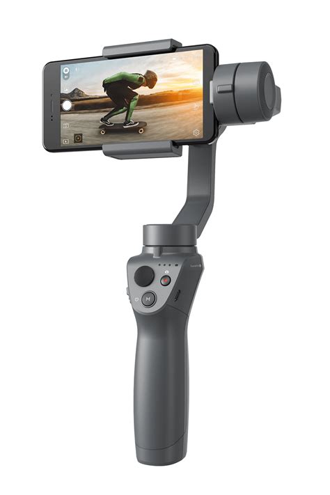 All New DJI Osmo Mobile 2 – Now Only $129 | Digital Photography Live