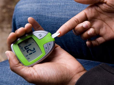 How Type 2 Diabetes Affects Life Expectancy | Healthline