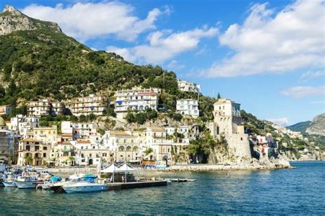 The Best 7 Beaches in Southern Italy | Oliver's Travels