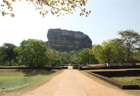 A Dream Palace, Sigiriya | What an Amazing World!