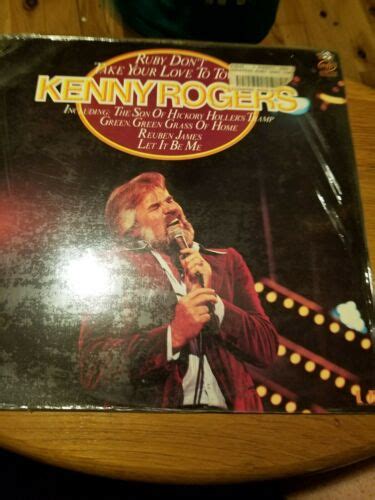 popsike.com - Vintage 8 Kenny Rogers Albums - auction details