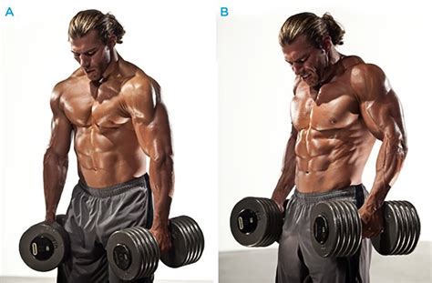 Build Towering Trapezii: 5 Moves To Bigger Traps | Bodybuilding.com