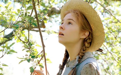 Anne of Green Gables 1985 : r/OldSchoolCool