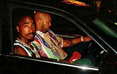 Tupac's Murder Weapon Was Found, But No One Knows Where It Is