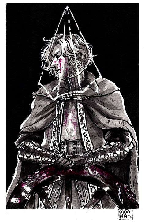 ♣ Bloodborne Month ♣Day 2 - Alfred - Tumblr Pics