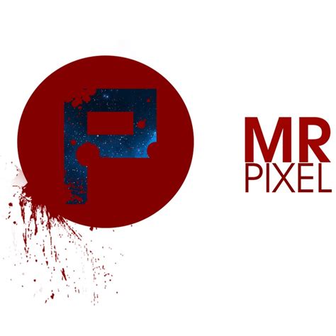 Mr.Pixel - YouTube