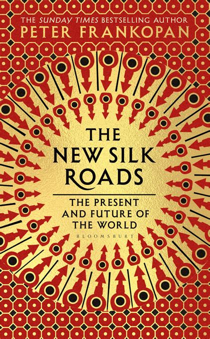 The New Silk Roads | Silk road, Books, New books