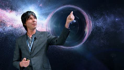 The Mysteries of The Universe With Brian Cox - YouTube