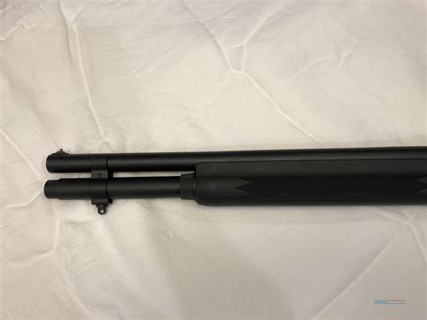 Remington 1100 Tactical for sale at Gunsamerica.com: 925418600