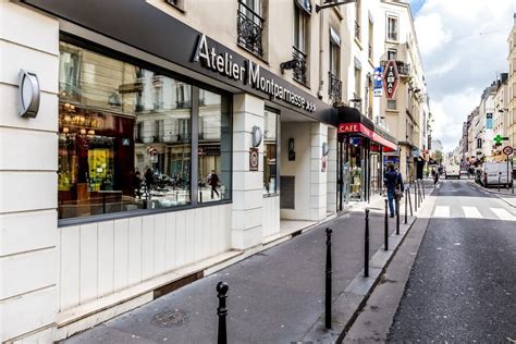 Hotel Atelier Montparnasse, Paris | 2021 Updated Prices, Deals