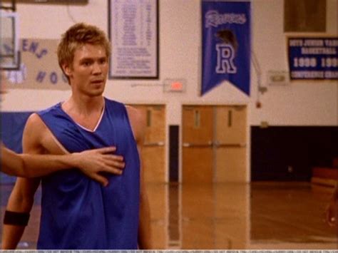 Lucas Scott - One Tree Hill Photo (11033186) - Fanpop