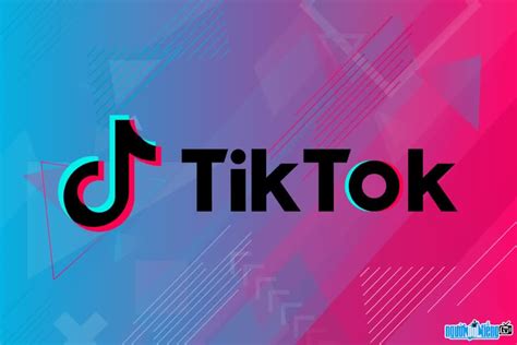 Mạng xã hội Tiktok