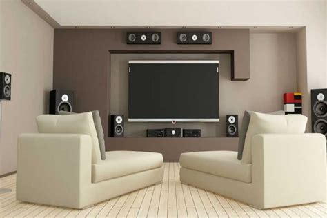 Surround Sound System & Home Theatre Installation Services - Quick Tech ...