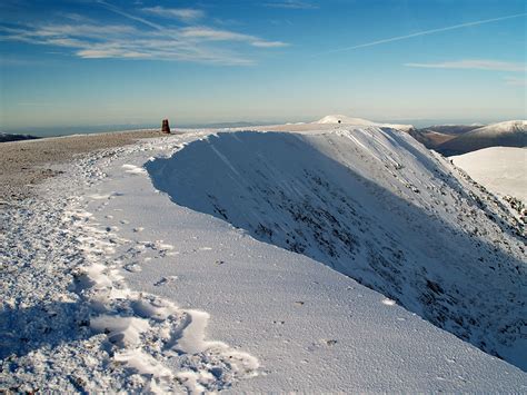 Helvellyn