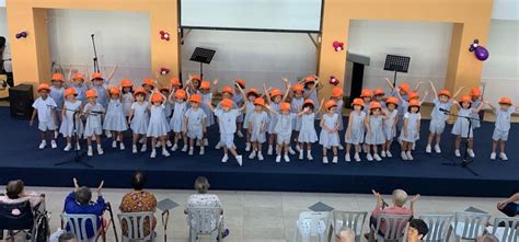 PAYA LEBAR METHODIST CHURCH COVENANT KINDERGARTEN 2019 SSDB PROJECT ...