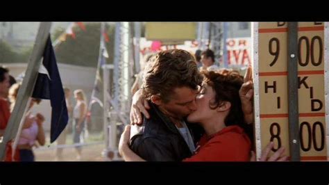 favorite kiss? Poll Results - Grease 2 - Fanpop