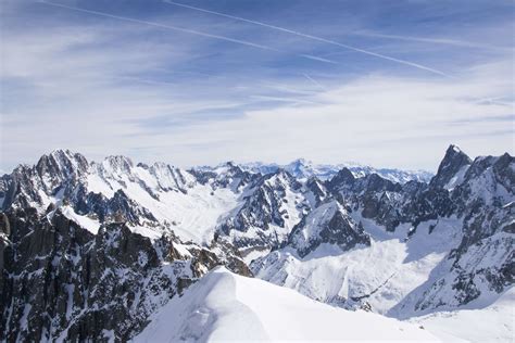 Mont Blanc Alps Wallpapers - Wallpaper Cave