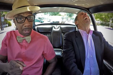 Jerry Seinfeld Comedians in Cars Getting Coffee Season 8 Trailer ...