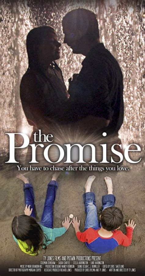 The Promise (2016) - IMDb