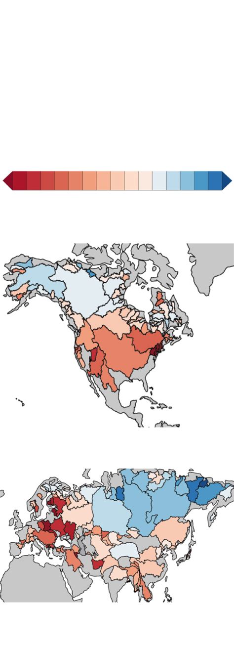 Loss of snow and impact on water supplies tied to climate change - The ...