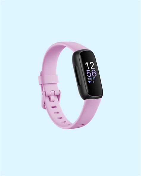 Fitbit Inspire 3 – Synced