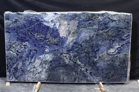 Considering Blue Bahia Granite? Let These Interiors Sway You ...