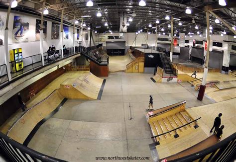 Vans Skatepark, Orange, California