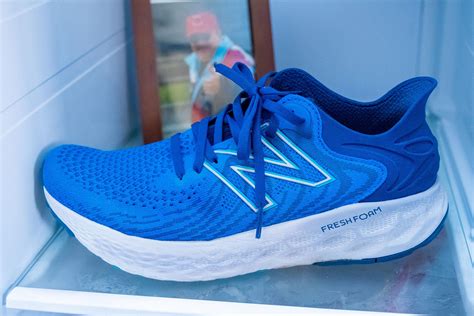 Cut in half: New Balance Fresh Foam 1080 v11 Review | RunRepeat