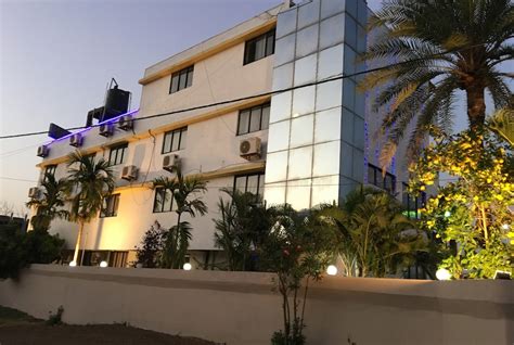 HOTEL SILENT RESORT Daman Hotel Price, Address & Reviews