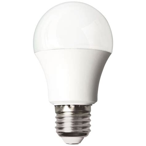 Brilliant A60 LED Light Bulb 9W E27 | Officeworks