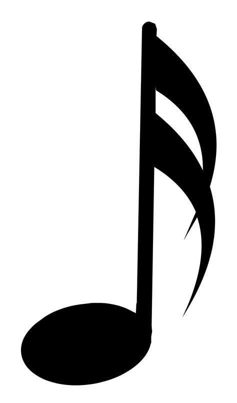 Music notes PNG images free download, note clef PNG