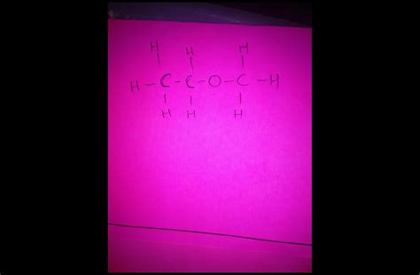 draw the structure of all possible isomers of C3H8O - Science - Carbon ...