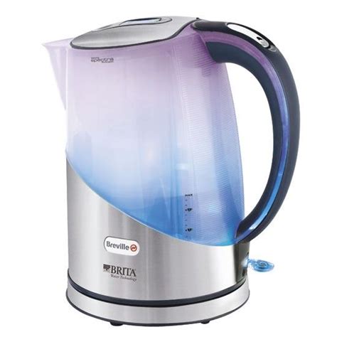 Brita Filter Kettle: VKJ149 by Breville | kitchen | BUYER'S GUIDE | Ideal Home | House to Home ...