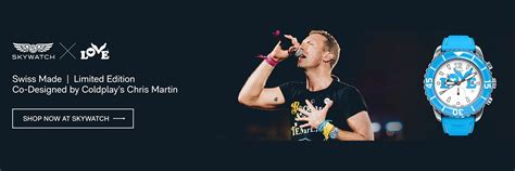 Coldplay Official US Store – Coldplay US