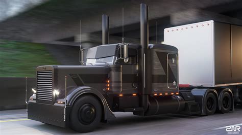 Peterbilt 389 Wallpapers - Wallpaper Cave