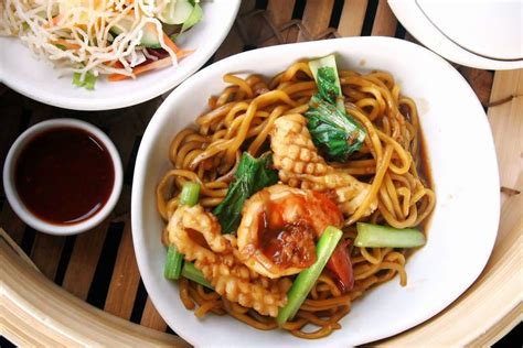 Real Chinese food | Insight Guides Blog