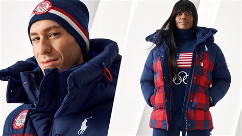 See Team USA’s Winter Olympic Uniforms and Gear Through the Years – NBC 6 South Florida