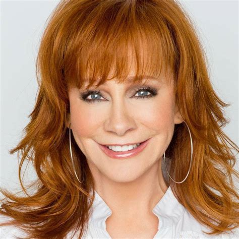 Happy 61st Birthday, Reba McEntire