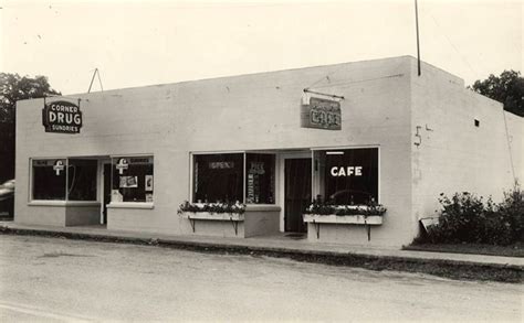 Flippin Storefronts - Encyclopedia of Arkansas