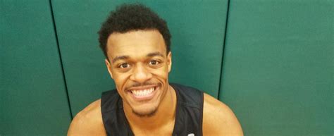 XAVIER TILLMAN POST PRACTICE UM WEEK! - Sports Illustrated Michigan State Spartans News ...