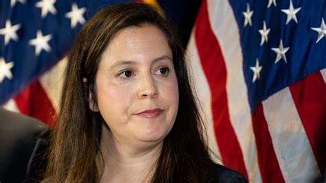 Elise Stefanik: Moderate-turned-MAGA congresswoman’s stock is rising in ...