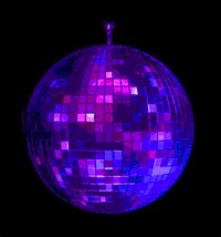 Disco Ball Animated Gifs at Best Animations | Disco ball, Disco ...